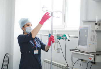 Қазақстанда 8 мыңға жуық медицина маманы тапшы