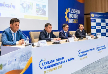 Крупный долгосрочный договор подписан на VI Бирже субконтрактов