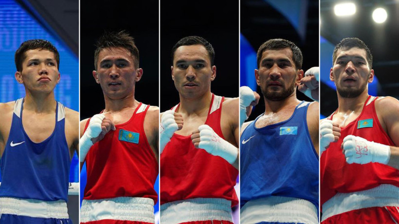  instagram.com/boxingkazakhstan 