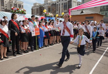 Мұғалімдерге сыйлық беруге қатаң тыйым салынады. «Соңғы қоңырау» өтпейтіні туралы хабар тарады
