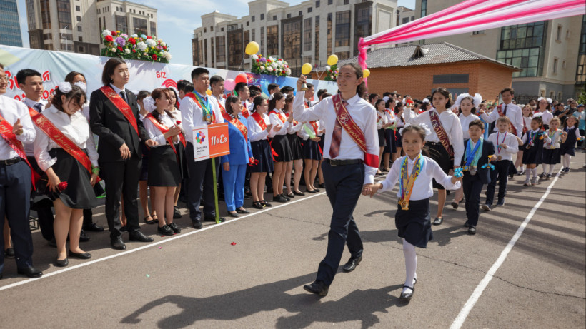  ©El.kz/Артем ЧУРСИНОВ 