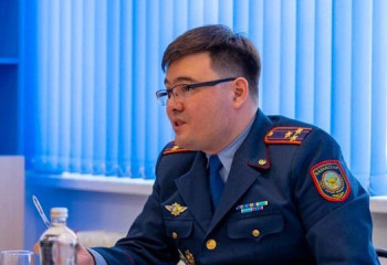 Назначен председатель Комитета миграционной службы МВД