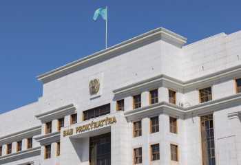 Шетелге заңсыз шығарылған 760 млрд теңге қайтарылды - Бас прокурор