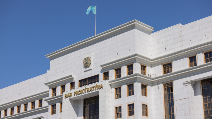  ©El.kz/Артем ЧУРСИНОВ 