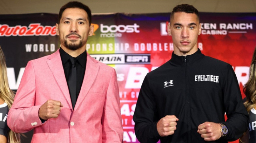  twitter.com/trboxing 