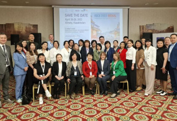 Эксперты здравоохранения обсудили пути внедрения вакцины от ВПЧ