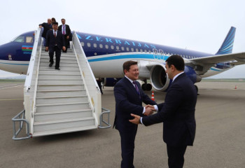 В Азербайджане состоится встреча министров культуры стран-участниц ТЮРКСОЙ