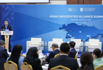 Қазақстанда тоғыз танымал әлемдік университеттің филиалдары ашылады