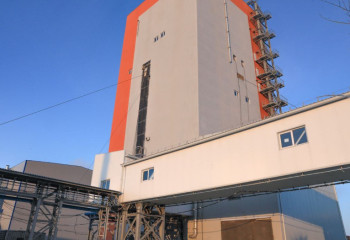 В Хромтау проходчики шахты недовольны зарплатой