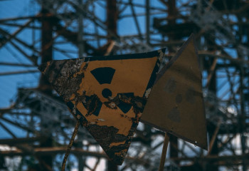 ТМД елдері радиациялық жағдай туралы деректермен алмасады