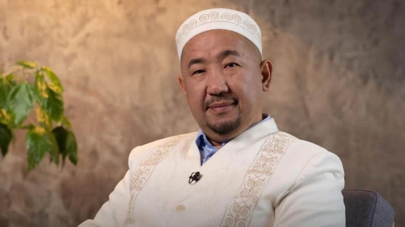  instagram.com/nurlanimam.kz 