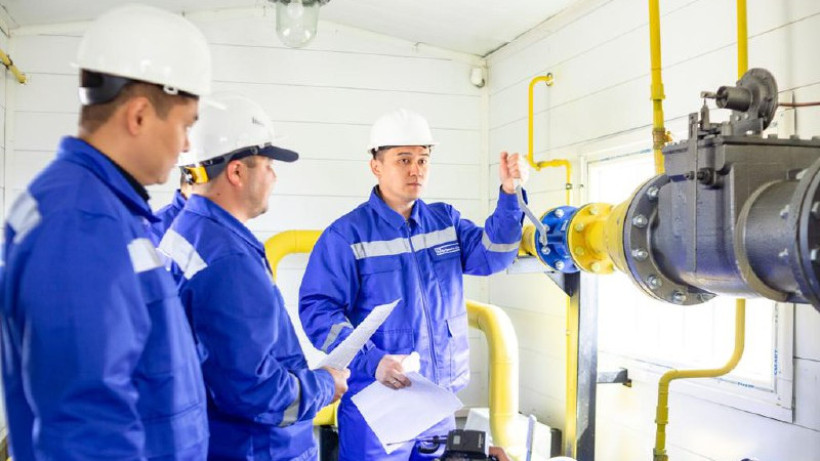  Самрук-Қазына 