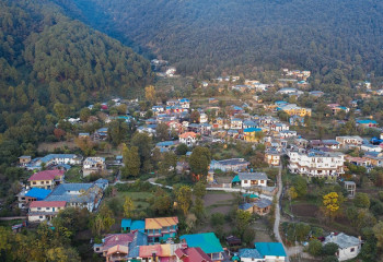 Прокуратура предотвратила застройку 120 участков предгорных районов Алматы