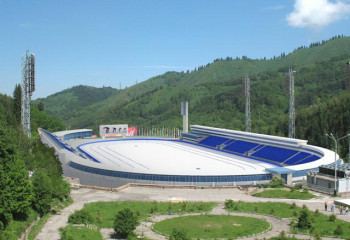 «Медеу» табиғи паркі аумағындағы жер телімдері заңсыз берілген