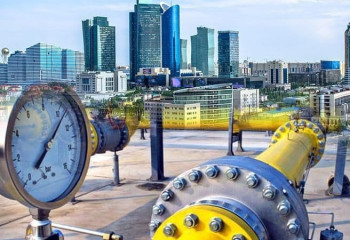 Астанада 100 отбасы газға тегін қосылады