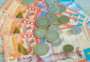 Глава управления культуры Алматинской области подозревается в хищении бюджетных средств