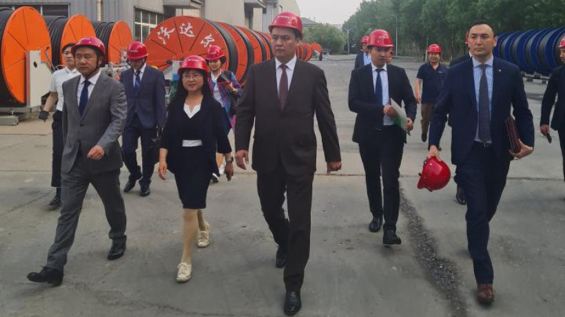  Министерство сельского хозяйства РК 