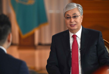 Қасым-Жомарт Тоқаев Қазақстанды қай бағытта дамытқысы келетінін айтты