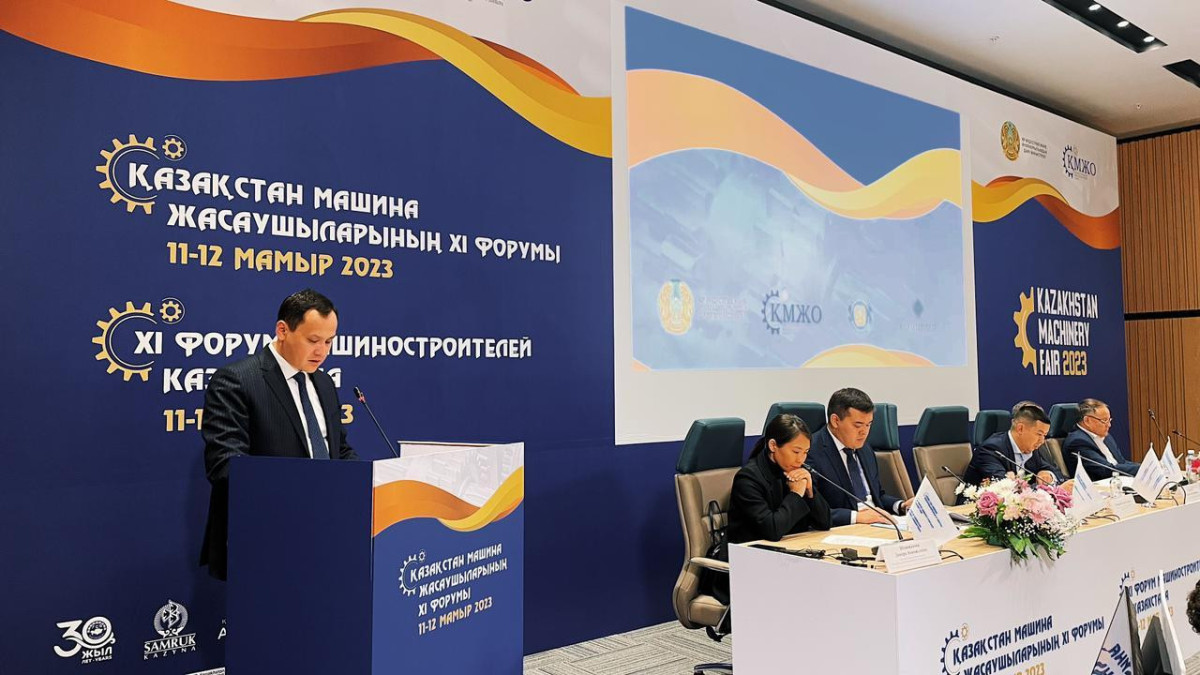  МИИР РК 