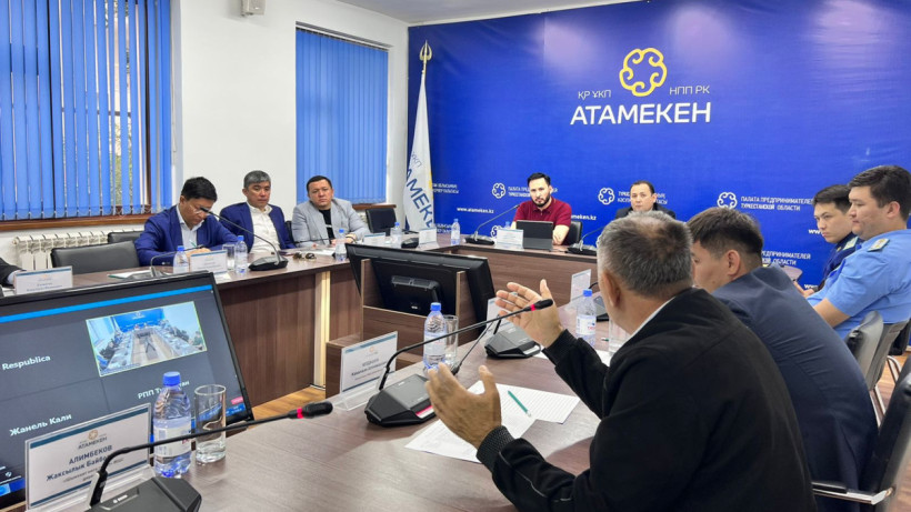  Мәжілістің баспасөз қызметі 