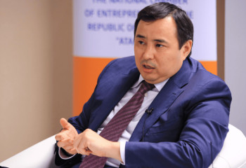 Экс-главу «Атамекена» заключили под стражу на два месяца