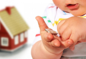 2024 жылы балаларға Ұлттық қордан алғашқы төлемдер түседі