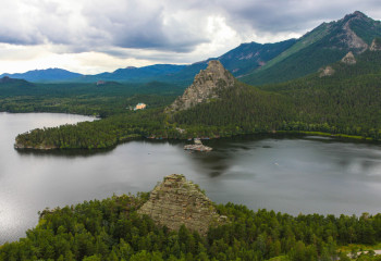 Қазақстанға келуге ниетті туристер саны артып келеді