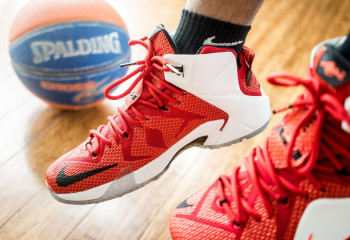 В Алматы прошел финал школьной баскетбольной лиги 