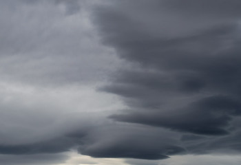 Қазгидромет еліміздің бірнеше өңірінде ауа райына байланысты ескерту жасады