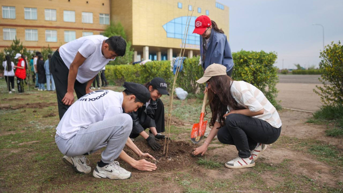  Оқу-ағарту министрлігі 