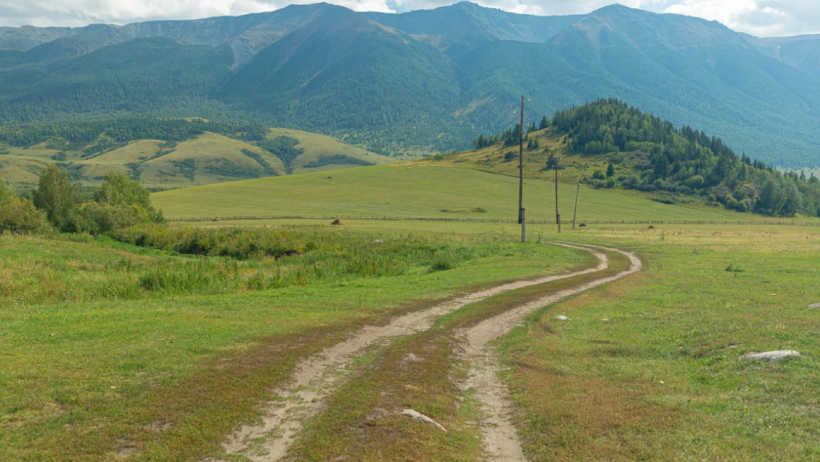  ©El.kz/Артем ЧУРСИНОВ 