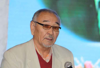 Бұл өте парасатты өткен құрылтай болды - Қойшығұл Жылқышиев