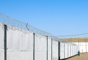 Атырау облысында әскерден келген сарбазды ауылдастары өлтіріп кетті