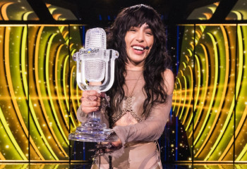 На Евровидении-2023 определился победитель