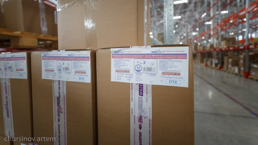  ©El.kz/Артем ЧУРСИНОВ 