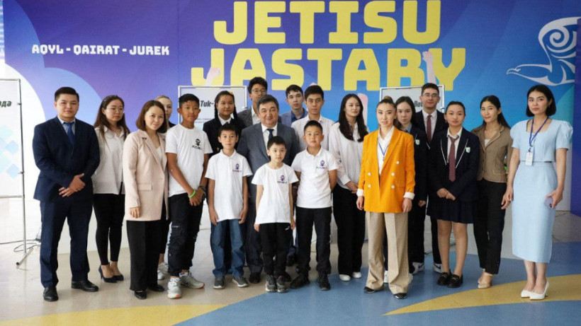  Пресс-служба МИОР РК 