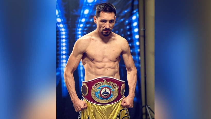  instagram.com/janibek_qazaqstyle 