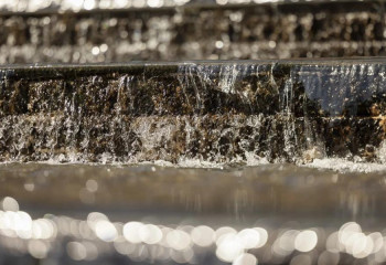 Дубайда күнде жаңбыр жауатын көше салынбақ