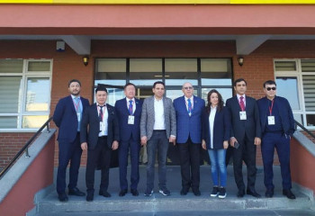 Мәжіліс депутаты Түркиядағы сайлау таралы айтты