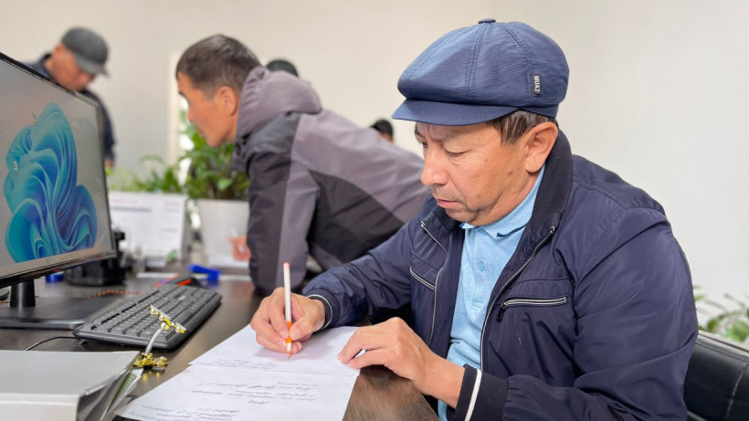  «БерАли Мангистау Company» ЖШС баспасөз қызметі 