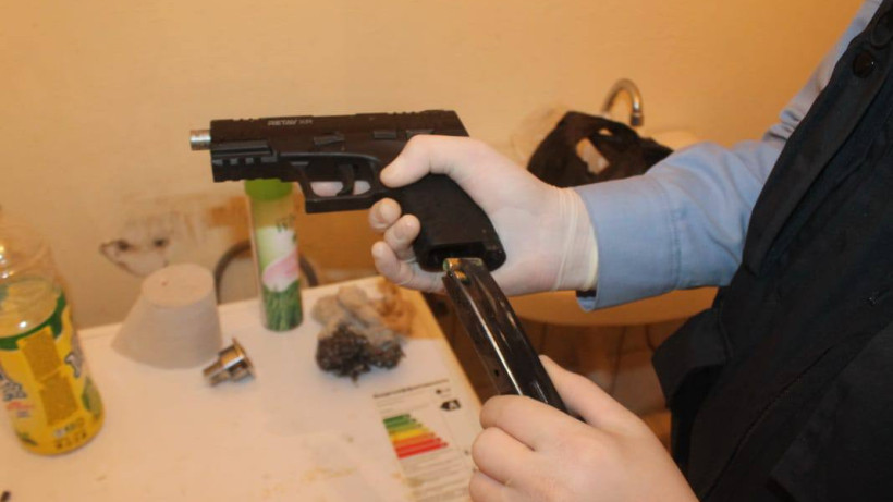  ІІМ баспасөз қызметі 