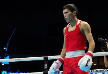 Қазақстандық боксшылар қанша сыйақы алатыны белгілі болды