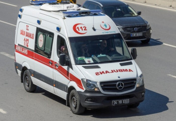 Түркияда сайлау учаскесінде үш адам көз жұмды