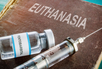 Португалияда эвтаназия заңдастырылды