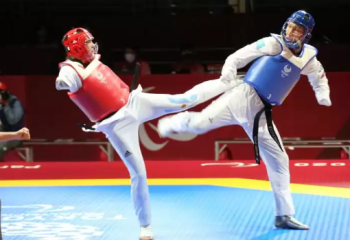 Астанада Қазақстанның VI Паралимпиада ойындары басталады