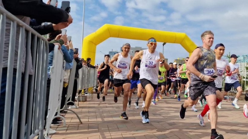  акимат Астаны 