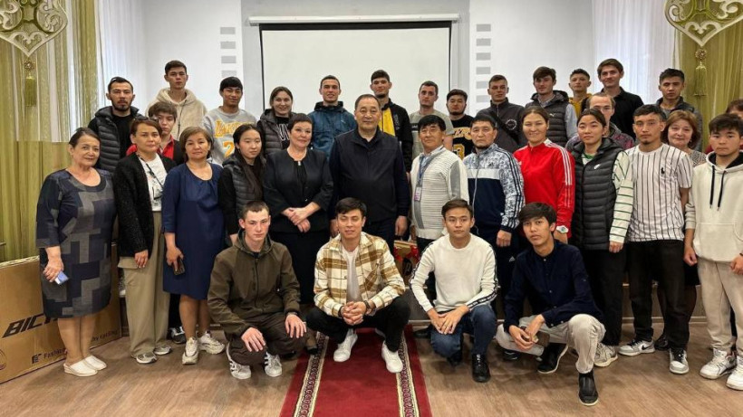  акимат Актюбинской области 