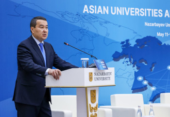 Nine more branches of world-renowned universities scheduled to open in Kazakhstan by 2029