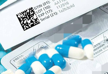 В Казахстане маркируют лекарственные средства