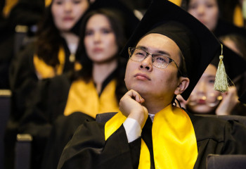 Рейтинг: Үздік жоғары оқу орындары қалай анықталады?